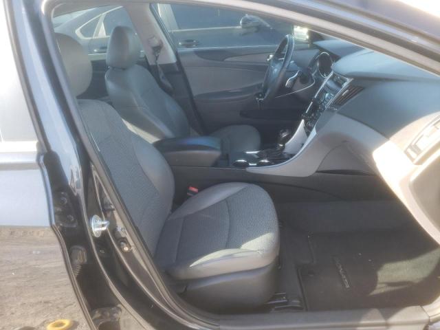 Photo 5 from auction – 2011 HYUNDAI SONATA SE with VIN 5NPEC4AC0BH114597