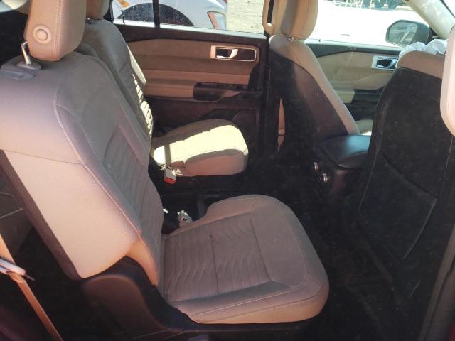 Photo 6 from auction – 2020 FORD EXPLORER X with VIN 1FMSK8DH0LGA39678