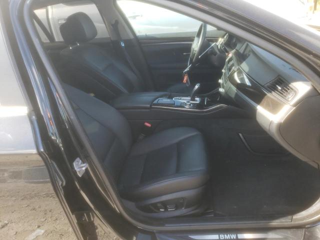 Photo 5 from auction – 2013 BMW 535 XI with VIN WBAFU7C53DDU69917