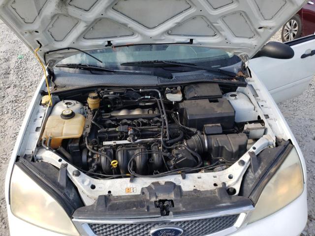 Photo 7 from auction – 2005 FORD FOCUS ZX4 with VIN 1FAFP34N75W278434