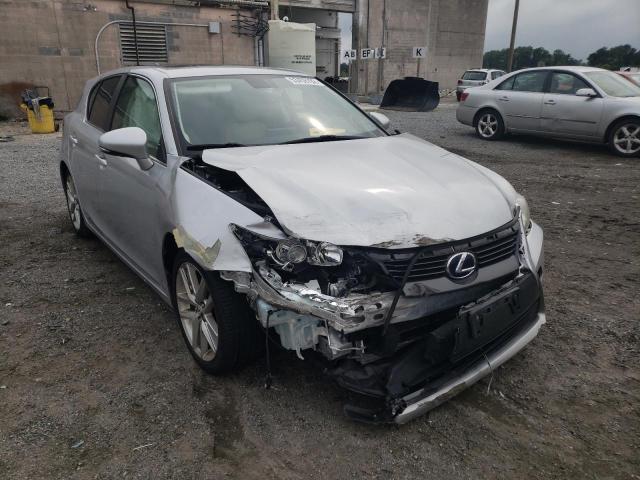 Photo 9 from auction – 2015 LEXUS CT 200 with VIN JTHKD5BH6F2237648