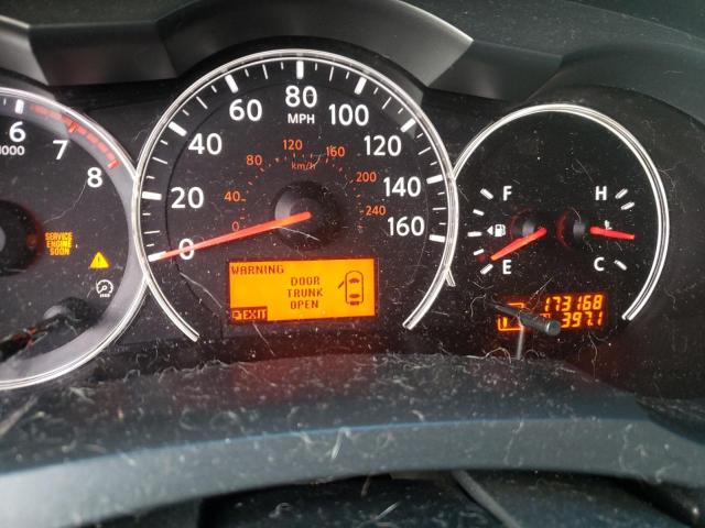 Photo 8 from auction – 2011 NISSAN ALTIMA BAS with VIN 1N4AL2AP5BN415569
