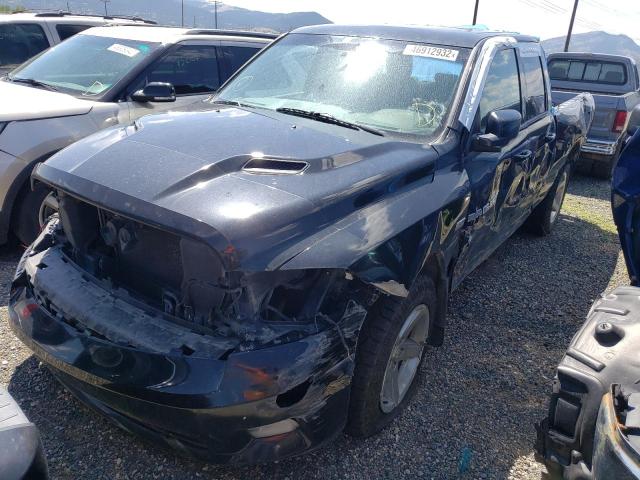 Photo 2 from auction – 2012 DODGE RAM 1500 S with VIN 1C6RD7HT6CS128522