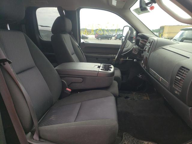 Photo 5 from auction – 2011 GMC SIERRA K25 with VIN 1GT220CG6BZ138149