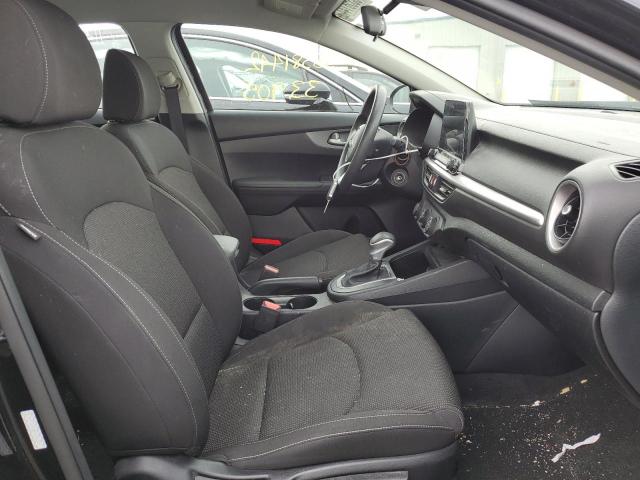 Photo 5 from auction – 2020 KIA FORTE FE with VIN 3KPF24AD8LE146218