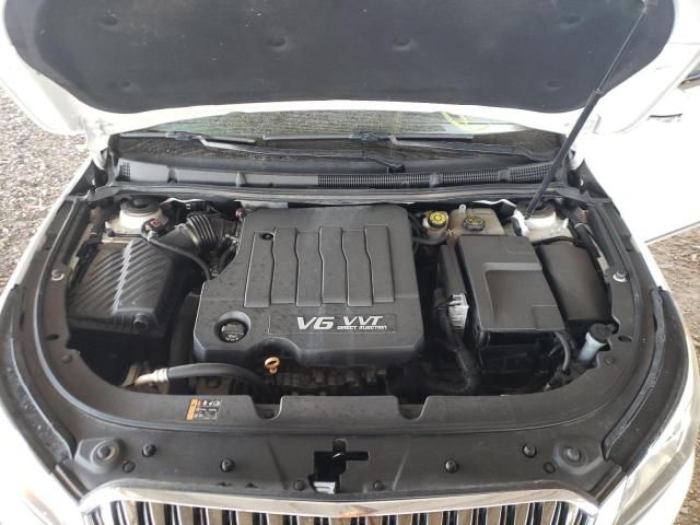 Zdjęcie 7 z aukcji – 2016 BUICK LACROSSE z VIN 1G4GB5G30GF208243