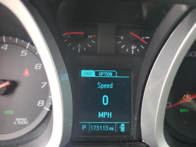 Photo 8 from auction – 2016 CHEVROLET EQUINOX LT with VIN 2GNALCEK5G6186862