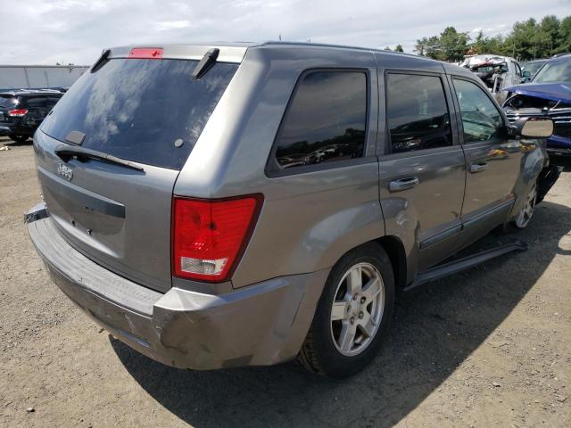 Photo 4 from auction – 2007 JEEP GRAND CHER with VIN 1J8GR48K37C667549