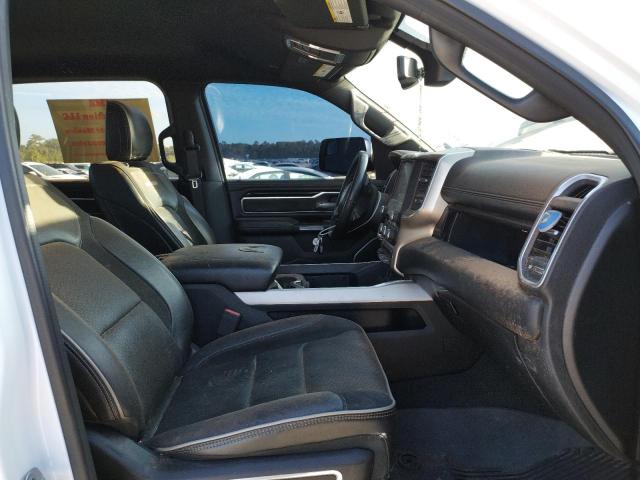 Photo 5 from auction – 2019 RAM 1500 LARAM with VIN 1C6SRFJT4KN601953