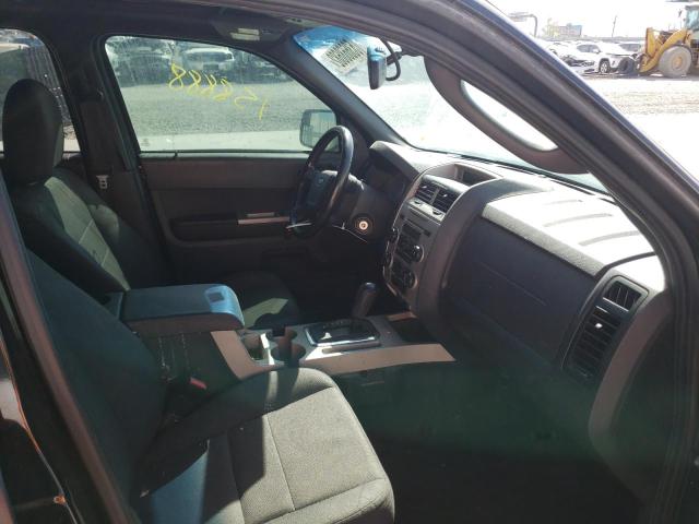 Photo 5 from auction – 2012 FORD ESCAPE XLT with VIN 1FMCU0DG5CKC18285