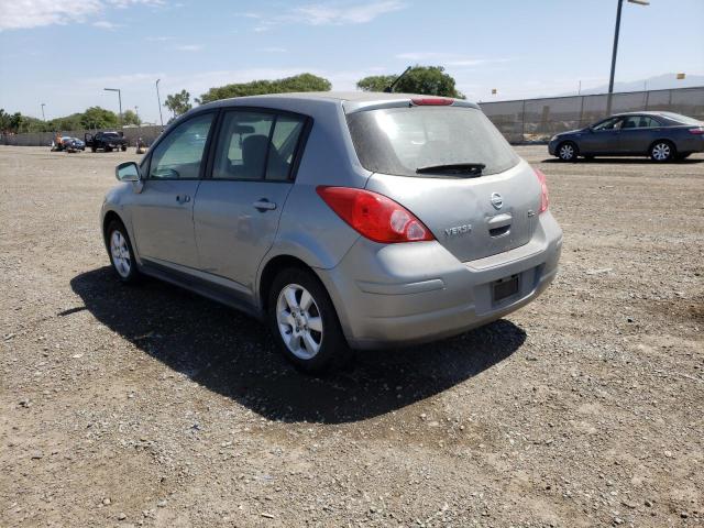 Photo 3 from auction – 2009 NISSAN VERSA S with VIN 3N1BC13E89L415681