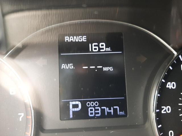 Photo 8 from auction – 2014 KIA FORTE LX with VIN KNAFK4A69E5190855