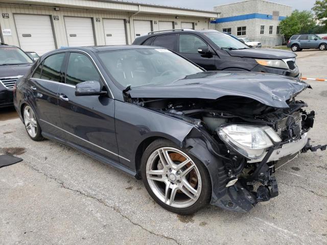 MERCEDES-BENZ E 550 2011 с VIN WDDHF7CB5BA347169 - Фото с аукциона