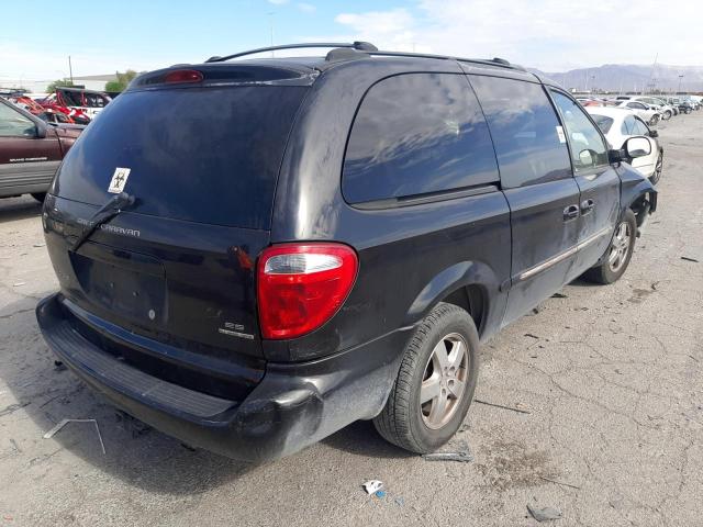 Photo 4 from auction – 2003 DODGE GRAND CARA with VIN 2D8GT54L33R193618