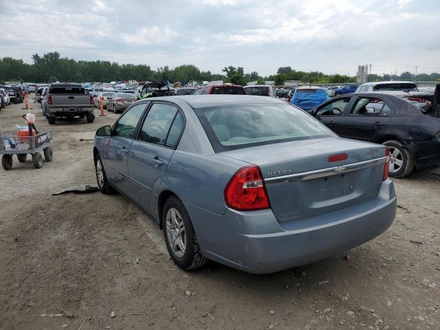 Photo 3 from auction – 2008 CHEVROLET MALIBU LS with VIN 1G1ZS58FX8F126665