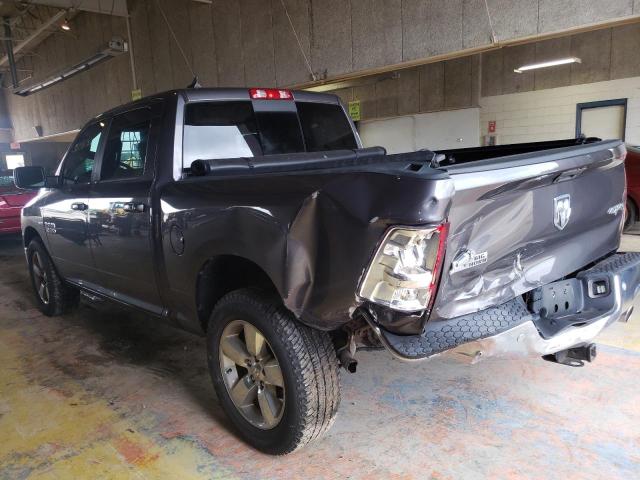 صورة رقم 3 من المزاد - 2016 RAM 1500 SLT مع VIN 1C6RR7LT3GS412706