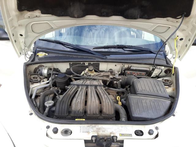 Photo 7 from auction – 2005 CHRYSLER PT CRUISER with VIN 3C4FY58B05T635977