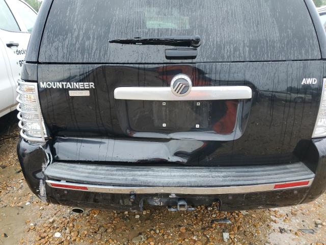Photo 9 from auction – 2008 MERCURY MOUNTAINEE with VIN 4M2EU48E38UJ15353