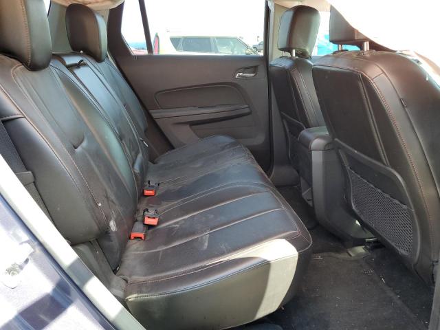 Photo 6 from auction – 2013 GMC TERRAIN SL with VIN 2GKFLXE3XD6322157