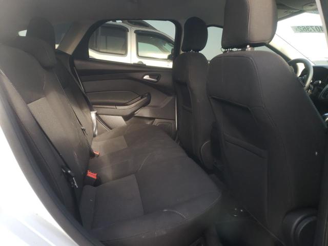 Photo 6 from auction – 2016 FORD FOCUS SE with VIN 1FADP3K21GL337854