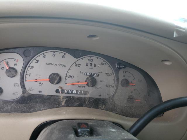 Photo 8 from auction – 2003 FORD RANGER SUP with VIN 1FTYR44V43PB03651