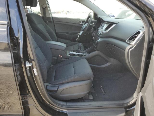 Photo 5 from auction – 2016 HYUNDAI TUCSON SE with VIN KM8J23A46GU063538