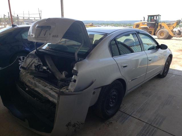 Photo 4 from auction – 2003 NISSAN ALTIMA BAS with VIN 1N4AL11D13C257339