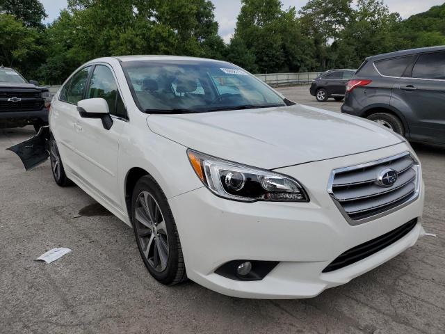 SUBARU LEGACY 2.5 2016 with VIN 4S3BNAJ67G3019625 - Photo from auction