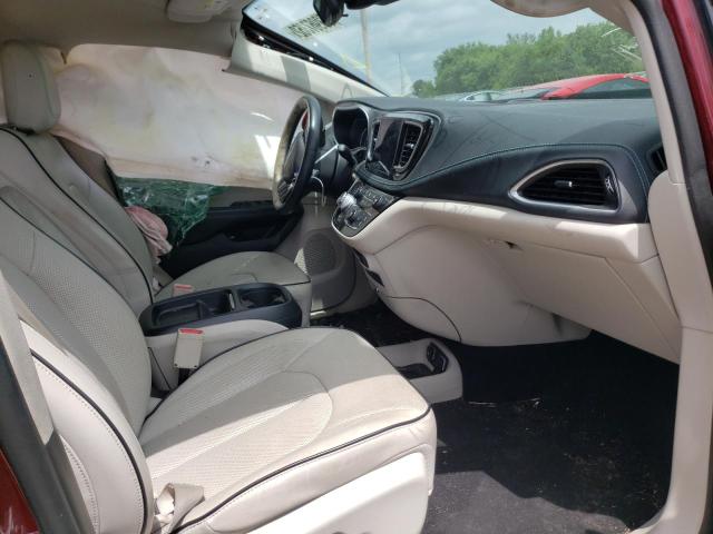 Photo 5 from auction – 2017 CHRYSLER PACIFICA E with VIN 2C4RC1N77HR656840