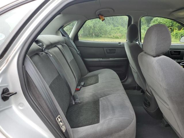Photo 6 from auction – 2003 FORD TAURUS SE with VIN 1FAFP55U43G237476