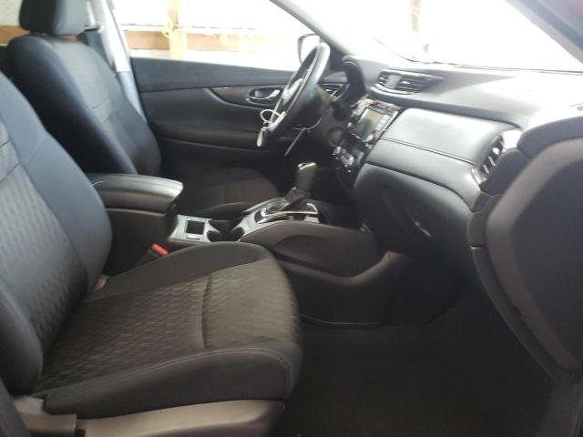Photo 5 from auction – 2018 NISSAN ROGUE S with VIN 5N1AT2MVXJC719815