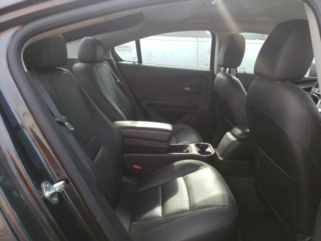 Photo 6 from auction – 2014 CHEVROLET VOLT with VIN 1G1RF6E42EU139799