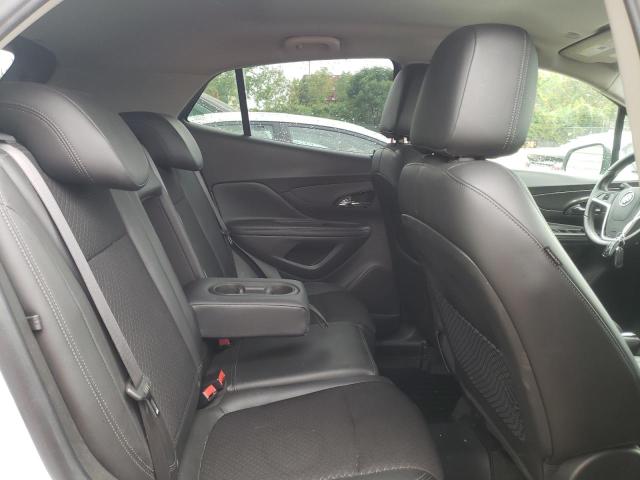 Photo 6 from auction – 2017 BUICK ENCORE SPO with VIN KL4CJ2SB2HB055791