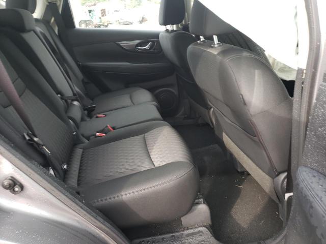 Photo 6 from auction – 2018 NISSAN ROGUE S with VIN KNMAT2MV4JP586630
