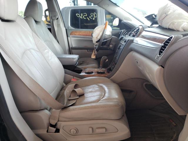 Photo 5 from auction – 2009 BUICK ENCLAVE CX with VIN 5GAER23D39J194666