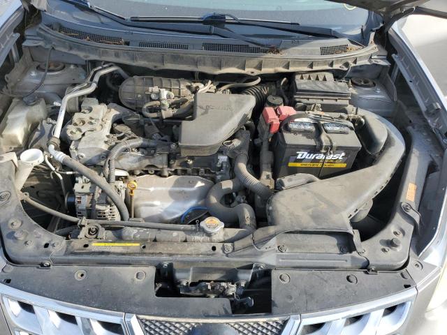 Photo 7 from auction – 2012 NISSAN ROGUE S with VIN JN8AS5MV5CW375664