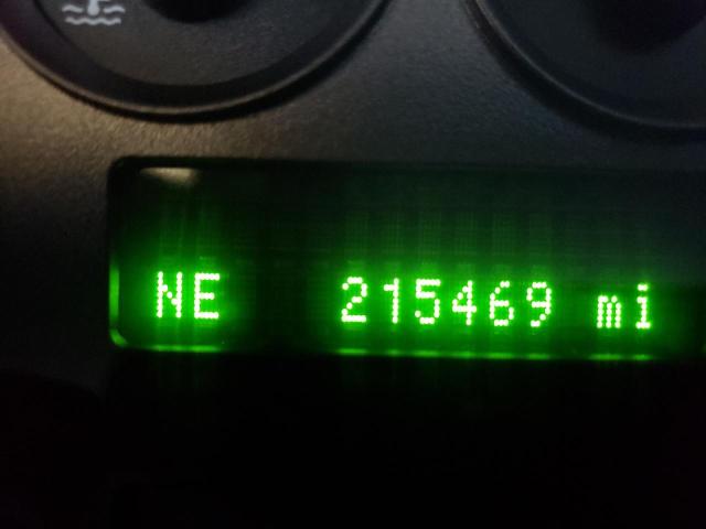 Photo 8 from auction – 2007 FORD TAURUS with VIN 1FAFP56U07A207771