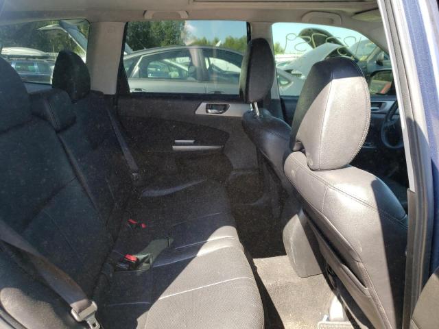 Photo 6 from auction – 2011 SUBARU FORESTER T with VIN JF2SHGHC7BH700161