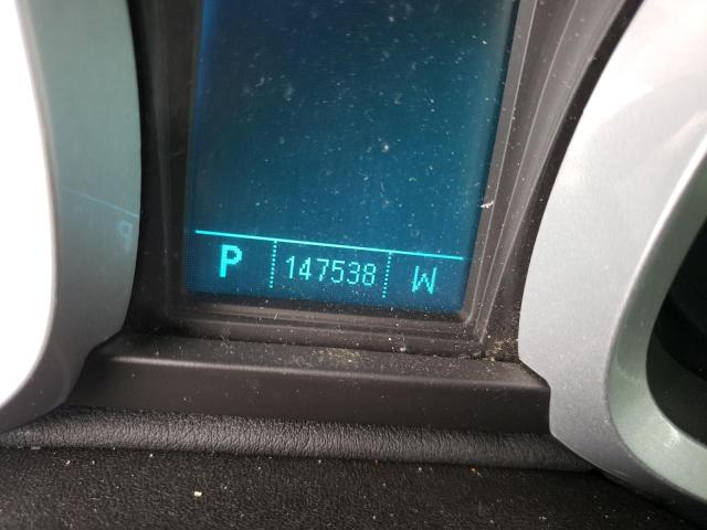 Photo 8 from auction – 2011 CHEVROLET EQUINOX LT with VIN 2CNALDEC1B6283729