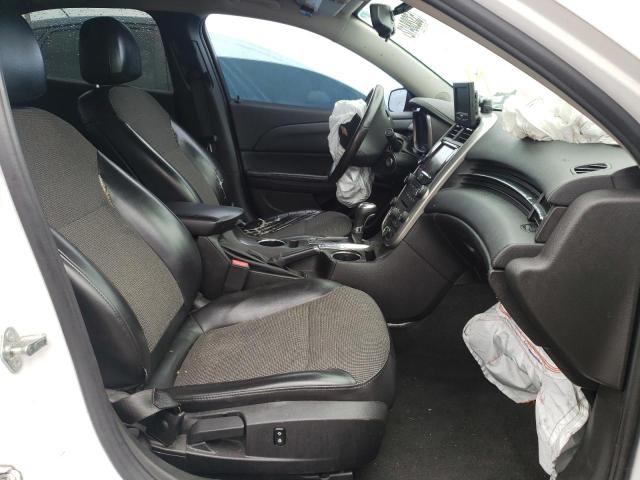 Photo 5 from auction – 2015 CHEVROLET MALIBU 2LT with VIN 1G11D5SLXFF180809