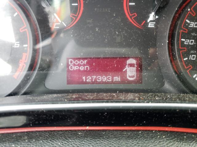 Photo 8 from auction – 2016 DODGE DART SXT with VIN 1C3CDFBB9GD550842