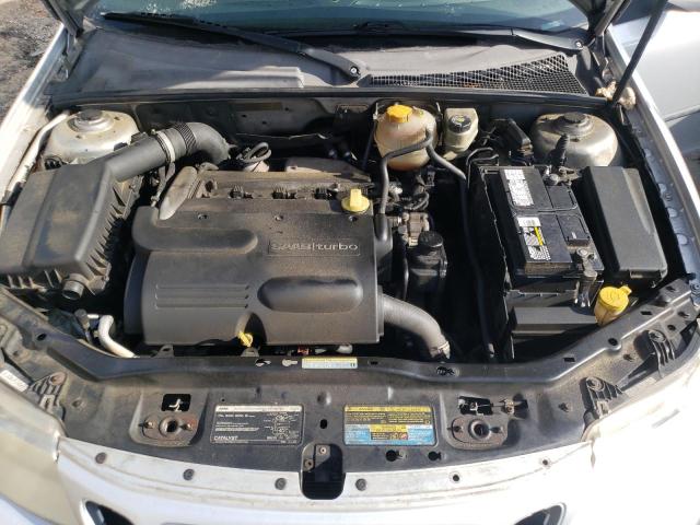 Photo 7 from auction – 2006 SAAB 9-3 with VIN YS3FD45Y961132030