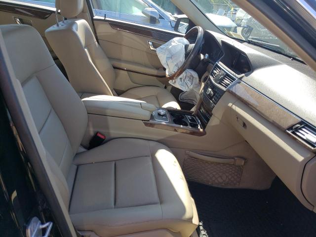 Photo 5 from auction – 2011 MERCEDES-BENZ E 350 4MAT with VIN WDDHF8HB6BA472583