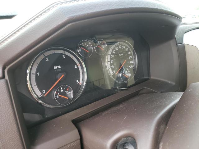Photo 8 from auction – 2012 DODGE RAM 2500 L with VIN 3C6UD5FL4CG208684