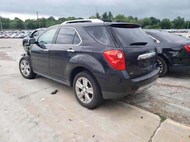 Photo 3 from auction – 2014 CHEVROLET EQUINOX LT with VIN 2GNFLHE36E6194803