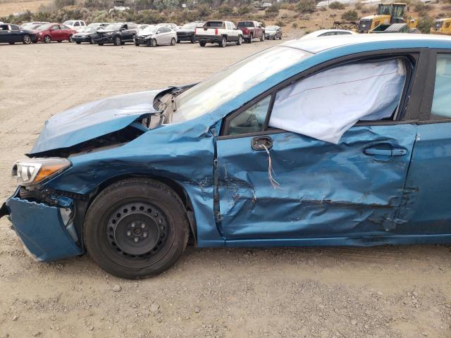 Photo 9 from auction – 2019 SUBARU IMPREZA with VIN 4S3GTAA66K3742998