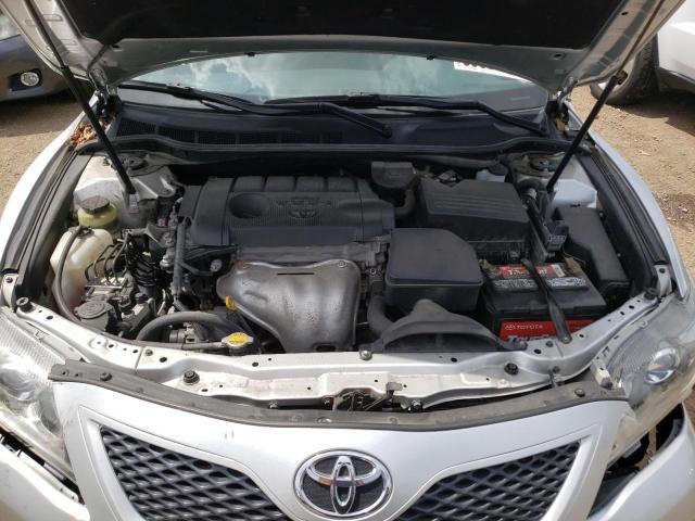 Zdjęcie 7 z aukcji – 2011 TOYOTA CAMRY z VIN 4T1BF3EK8BU609069