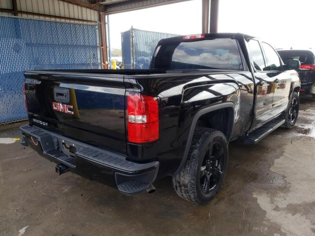 Photo 4 from auction – 2017 GMC SIERRA C15 with VIN 1GTR1LECXHZ110263