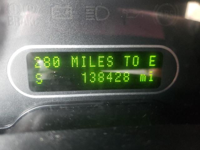 Photo 8 from auction – 2008 FORD TAURUS X L with VIN 1FMDK06W08GA14907