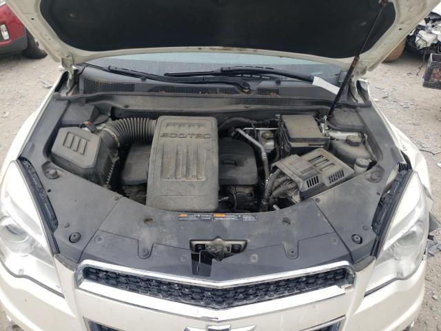 Photo 7 from auction – 2013 CHEVROLET EQUINOX LT with VIN 1GNALFEK2DZ112462